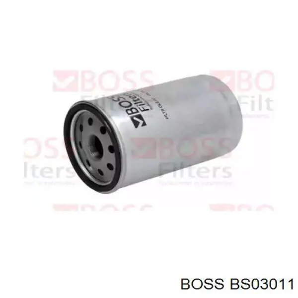 Масляний фільтр BS03011 Boss