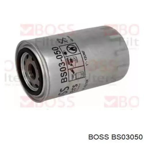 Масляний фільтр BS03050 Boss