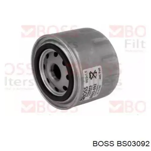 Масляний фільтр BS03092 Boss