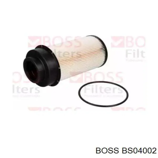 Фільтр тонкого очищення палива Rider RD3112 ціна, від 13.64 USD