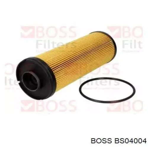 BS04004 Boss Топливный фильтр (Тонкой очистки)