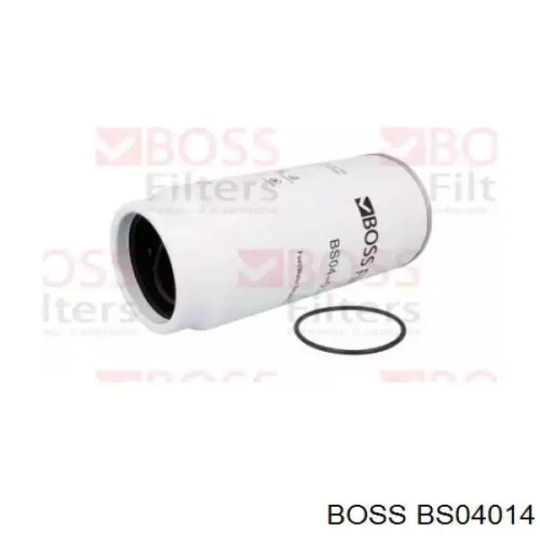 BS04014 Boss Фільтр палива