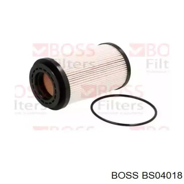 BS04018 Boss фільтр паливний