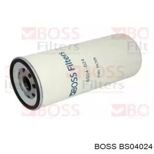 Паливний фільтр BS04024 Boss