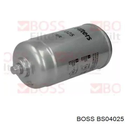 Фільтр тонкого очищення палива Boss BS04025 ціна, від 6.03 USD