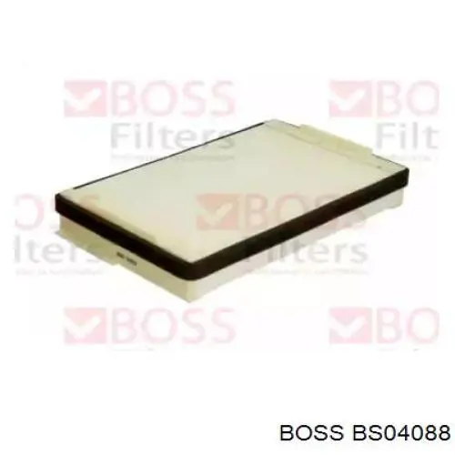 Фільтр салону BS04088 Boss