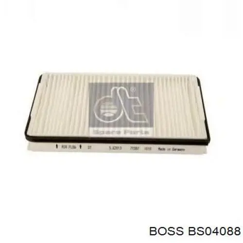 BS04088 Boss Внутрішньосалонний фільтр