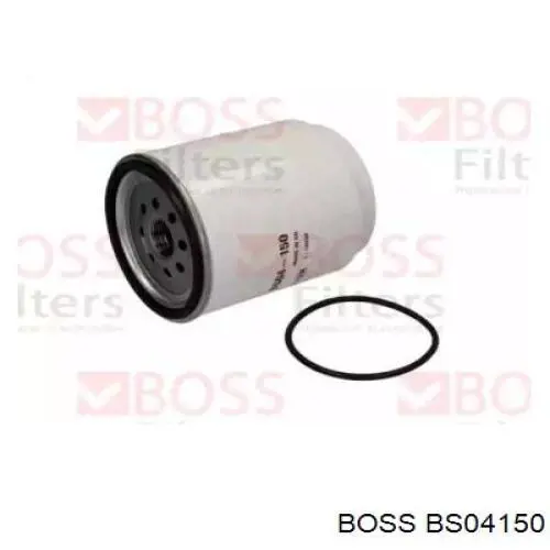Паливний фільтр BS04150 Boss