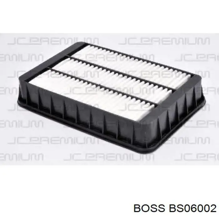 Купити BS06002 Boss Фільтр осушувача повітря (вологомастиловідділювача) (TRUCK)