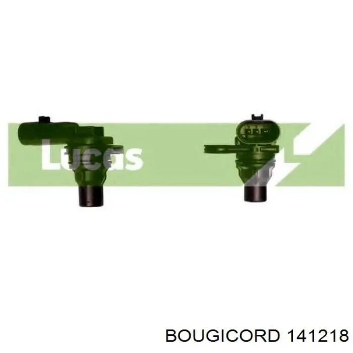 Датчик положення распредвалу Standard 19047