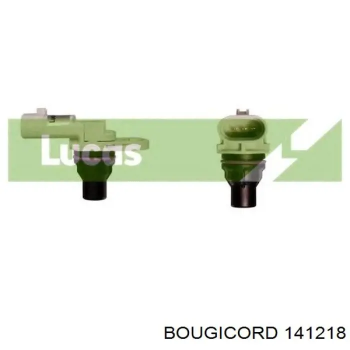 Датчик фаз Bougicord 141218 ціна, від 16.92 USD