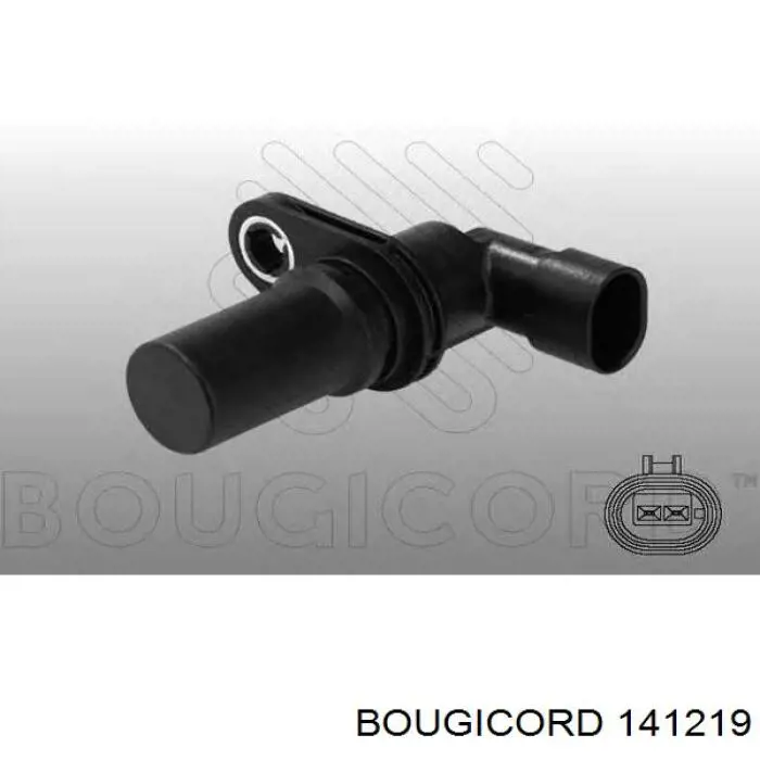 Датчик фаз Bougicord 141219 ціна, від 16.90 USD