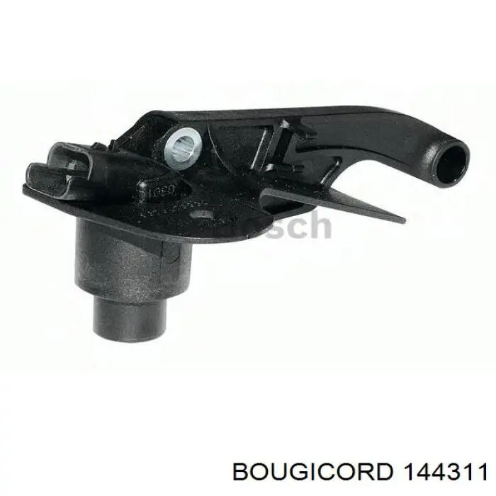 Датчик колінвала 591893 Peugeot/Citroen