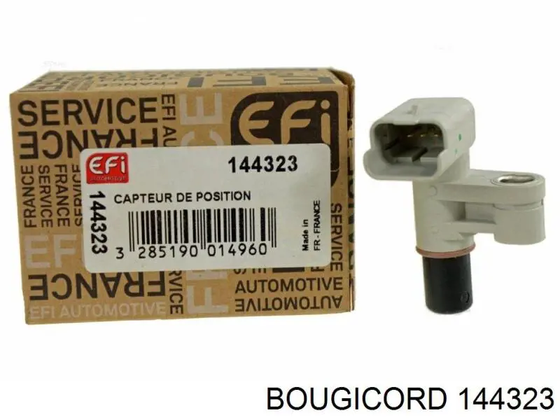 Датчик распредвалу 144323 Bougicord