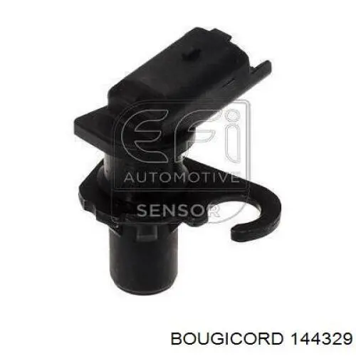 Датчик колінвала 986280417 Bosch