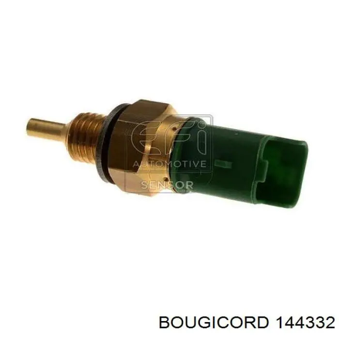 144332 Bougicord датчик температури охолоджуючої рідини