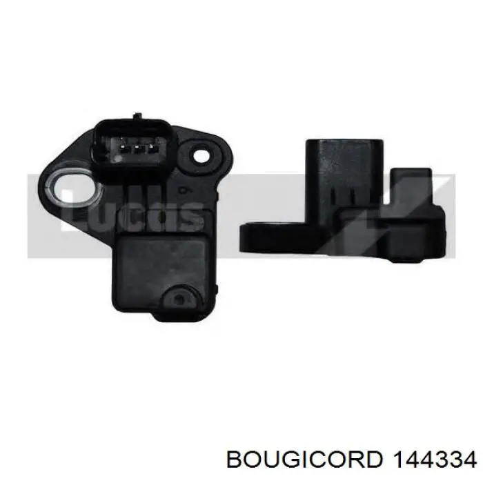 144334 Bougicord ДПКВ