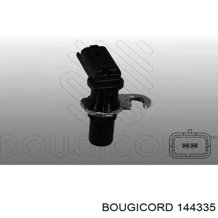 Датчик положення колінвала Bougicord 144335