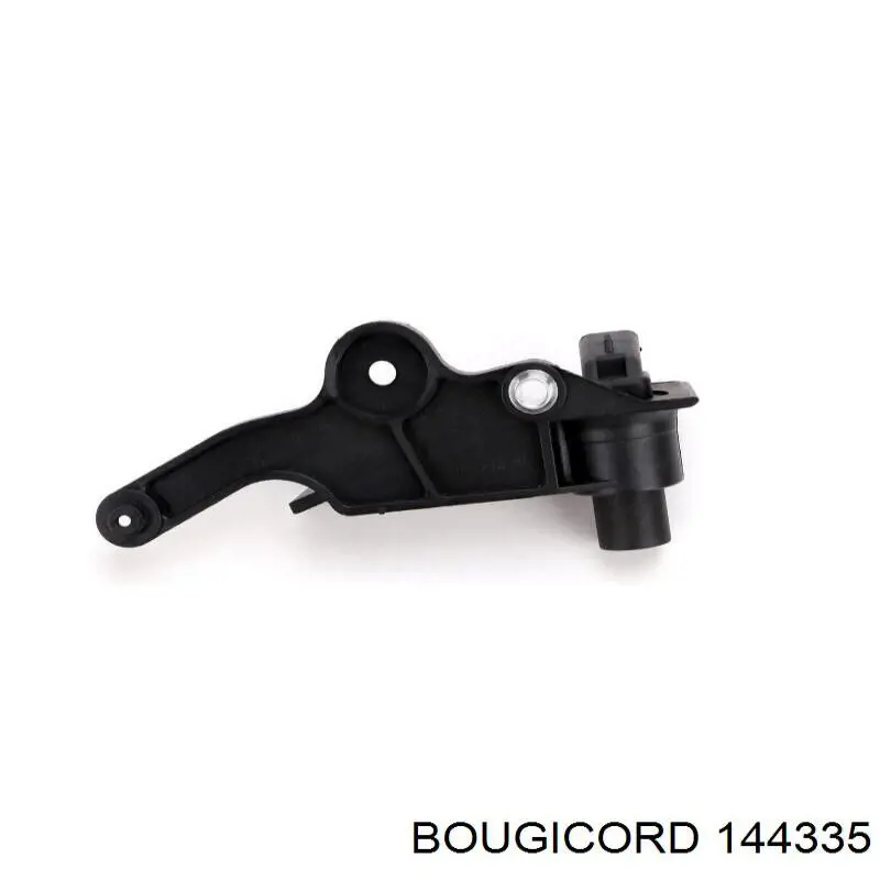 144335 Bougicord ДПКВ