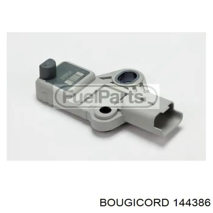 Купити 1837948 Ford Датчик положення (оборотів) коленвалу