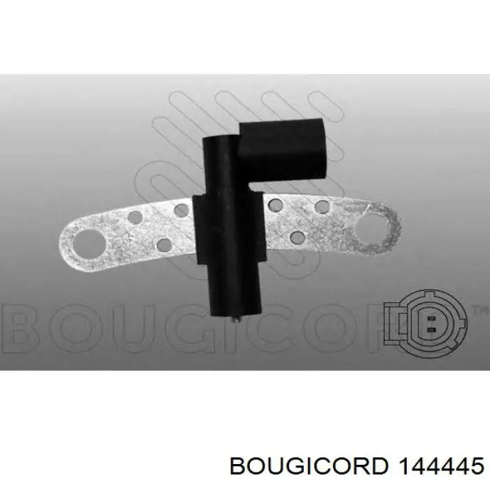 144445 Bougicord ДПКВ