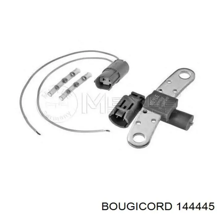 Датчик обертів колінвалу Bougicord 144445 ціна, від 9.89 USD