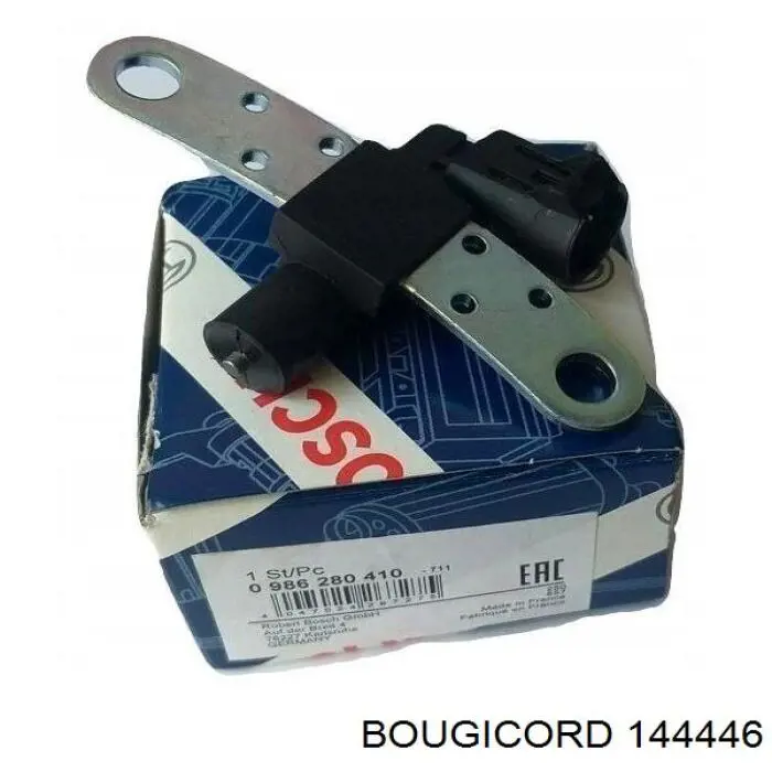 SEB1530 Lucas ДПКВ