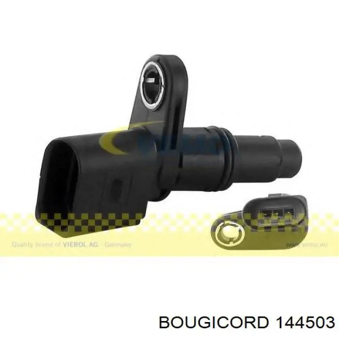 Датчик распредвалу SAC089 Magneti Marelli