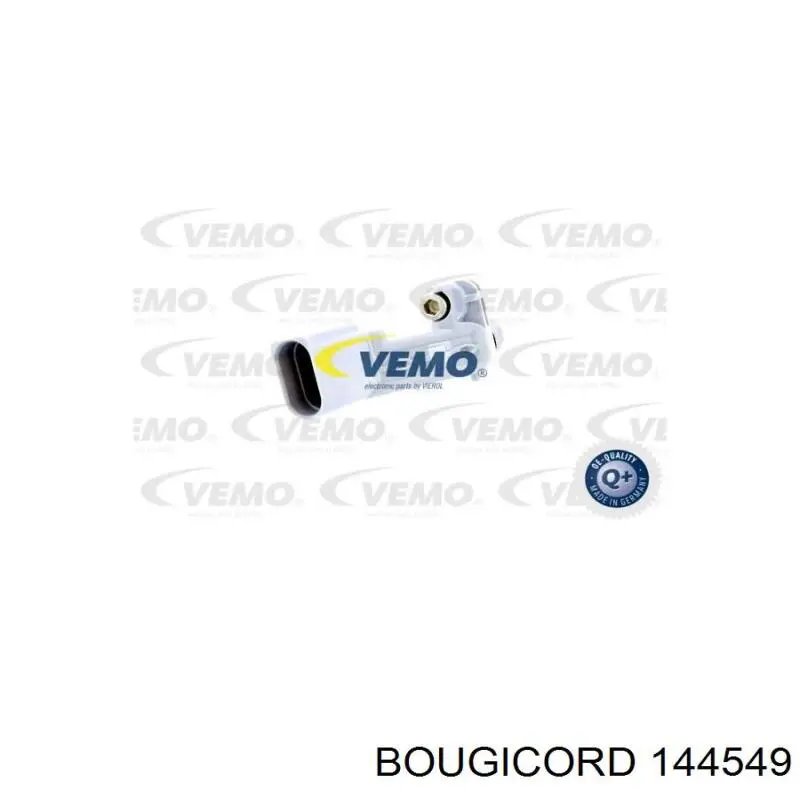 144549 Bougicord ДПКВ
