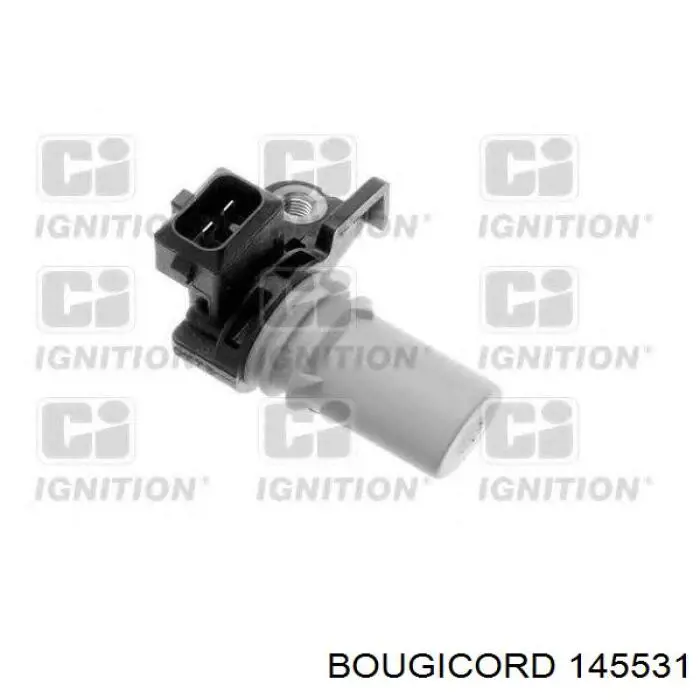 1131913 Ford ДПКВ