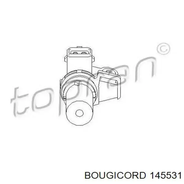 Датчик положення колінвала Ford 1135856