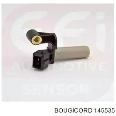 Купити 2S706C315AC Ford Датчик положення (оборотів) коленвалу