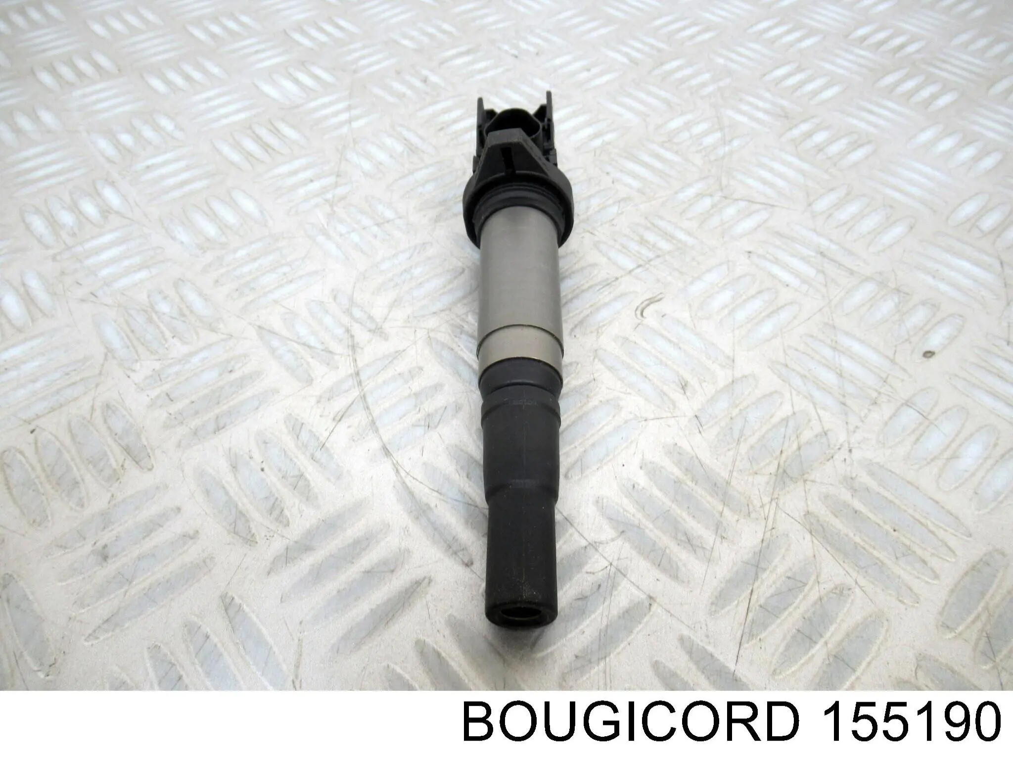 Котушка Febest 19640001