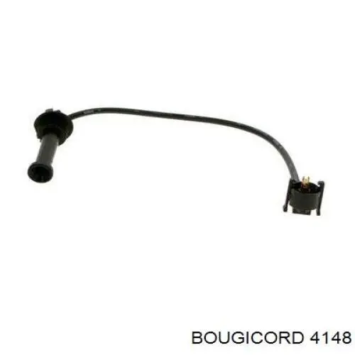 Купити MSK773 Magneti Marelli Провід високовольтні, комплект