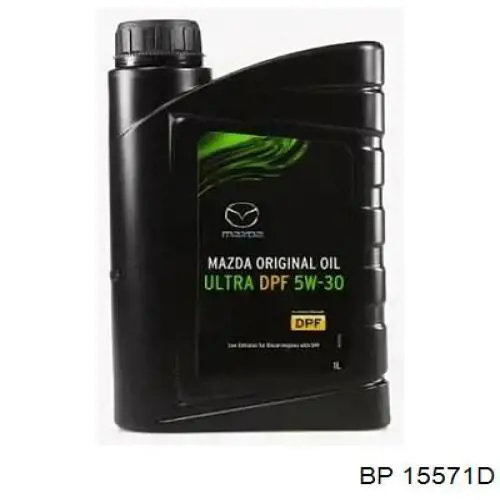 15571D BP масло моторне