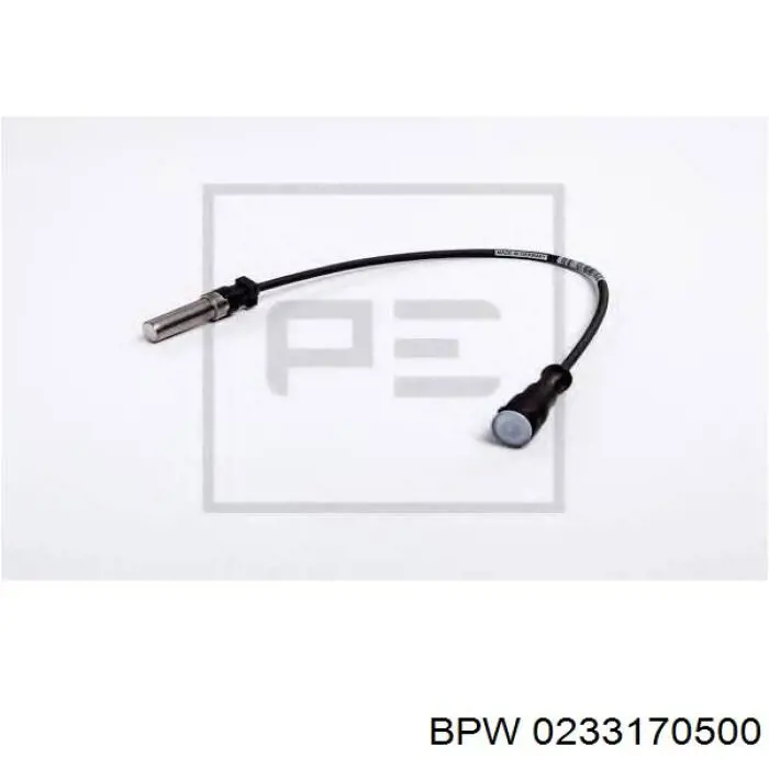 Датчик ABS Schmitz 054958