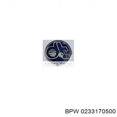 Датчик АБС (ABS) 0233170500 BPW