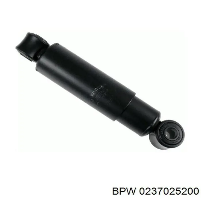 0237025200 BPW Амортизатори задні