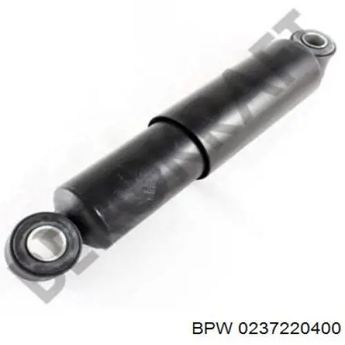 Амортизатор задній BPW 0237220400 ціна, від 76.04 USD