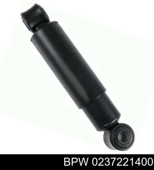 Амортизатор задній 0237221400 BPW