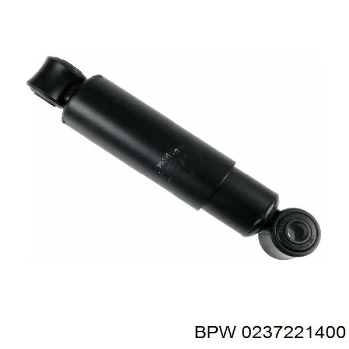 0237221400 BPW Амортизатори задні