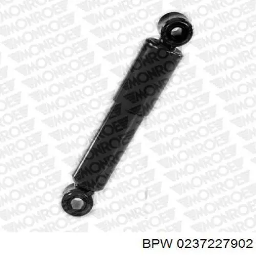  BPW 0237227902 ціна, від 98.30 USD