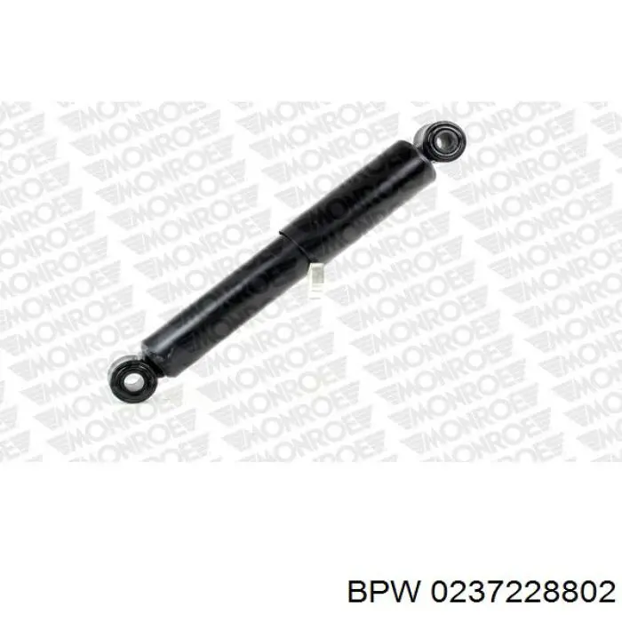 0237228802 BPW Амортизатори задні
