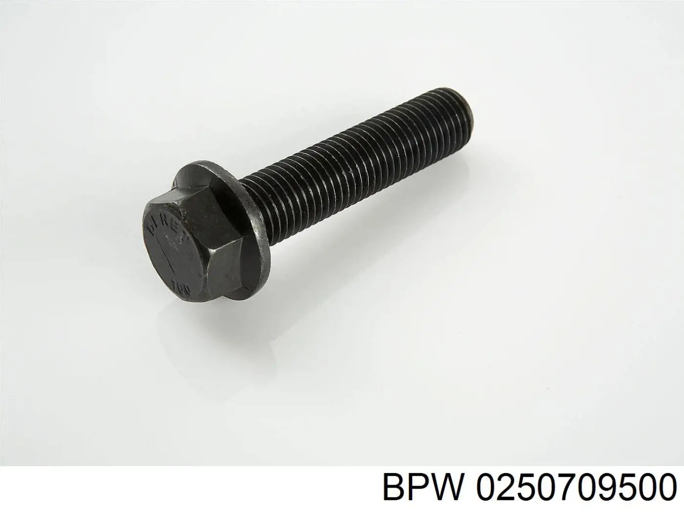 Болт кріплення маточини BPW 0250709500 ціна, від 2.30 USD