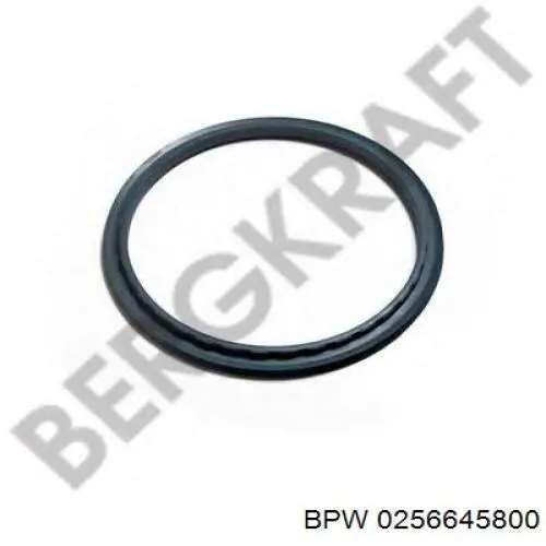 Сальник задньої маточини BPW 0256645800 ціна, від 14.66 USD
