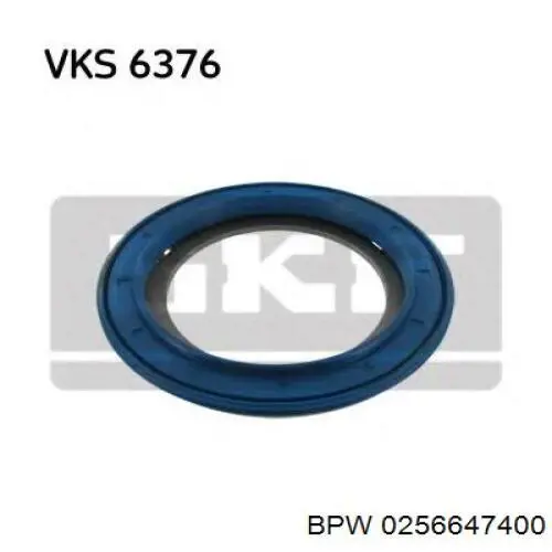 Сальник задньої маточини Sampa Otomotiv‏ 070230SD ціна, від 21.78 USD