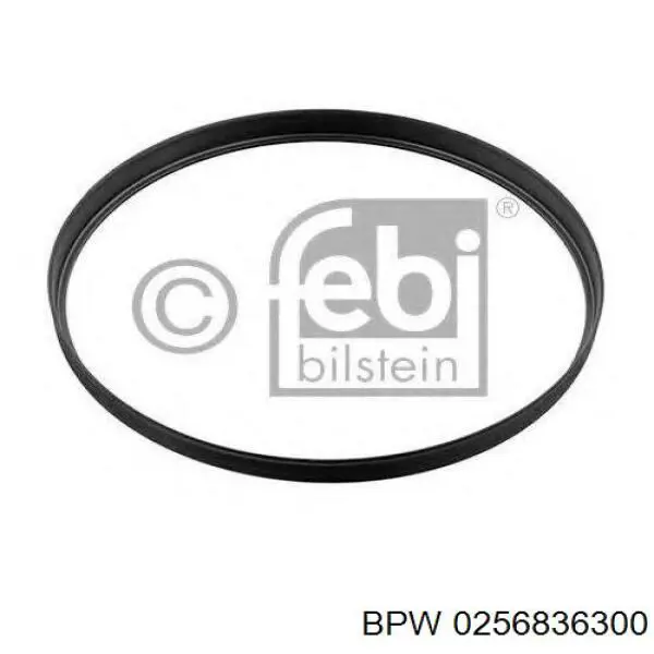  BPW 0256836300 ціна, від 3.02 USD
