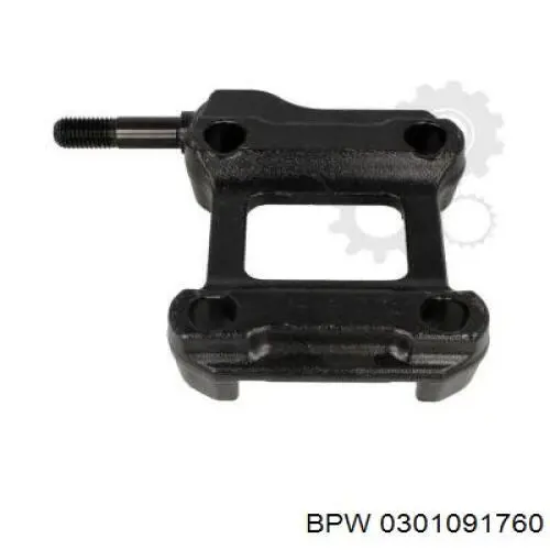 Купити 0301091760 BPW 
