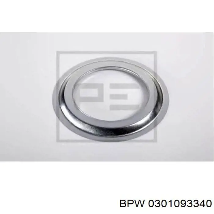 0301093340 BPW Сальник задньої маточини