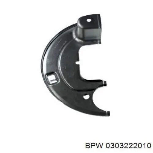  BPW 0303222010 ціна, від 171.55 USD